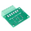 Frequency Voltage Converter Module 0-200Hz to 0~5V Frequency Voltage Converter