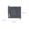 PLC Controller 5A 8 Input 6 Output High Speed Counting