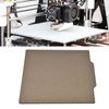 Flexible Steel Platform PEI Surface Magnetic Bottom Plate 2 Sided
