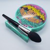 Tapered Powder Brush - Mint / 테이퍼드 파우더 브러쉬 -