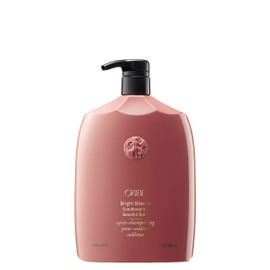 Oribe Bright Blonde Conditioner for Beautiful Color, 33.8 oz