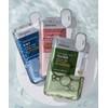 Mediheal Nude Gel Mask Pack 10 Sheets 3 Types