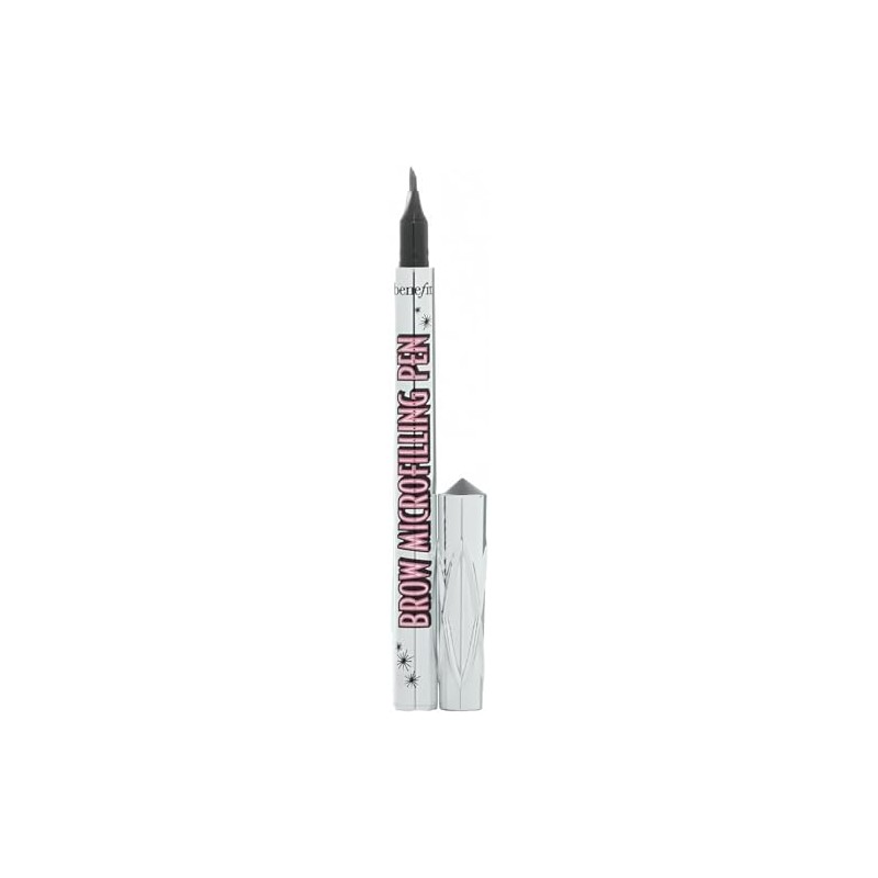 Benefit Brow Microfilling Pen #3.5 Medium Brown, 0.02 Ounce