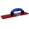 Troxell USA - 3" x 12" Urethane Grout Float with