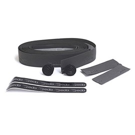 Deda Handlebar Tape, Gun Barrel Grey