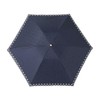 Moonbat [Ducks] Parasol Folding Umbrella, Women's, Made in Japan, For