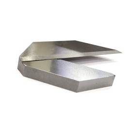 Buyohlic Center Centre Square Finder- Center Squares/Finders-Finds Center of Round Bar (Set of Both)