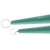Skin curette, sharp Kai curette for curettage, Kosmetex skin curettes,