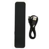 Bone Conduction Pillow Speaker Stereo Bluetooth Wireless Sleeping Speaker for