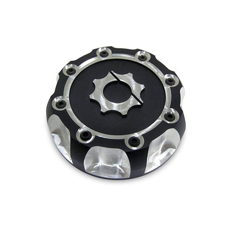 Polaris RZR Ranger General ACE (2004-18) UTV Billet Fuel Gas