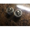 Generic Skull Guitar Knob.