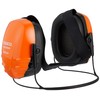 TRUSCO TSG-300NB Earmuffs Neckband Type