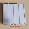 3D_ZeapoAI Coffee Pod Holder for Small Coffee Capsules, Holds 20