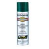 15 Oz Dark Green Professional High Performance Enamel Spray 7538-838