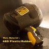 Brinkmann 800-2380-W Max Million III Rechargeable Spotlight Offroad