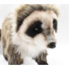 Raccoon Stuffed Animal No. 5238