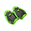 Mad Wave Ergo Hand Paddles L