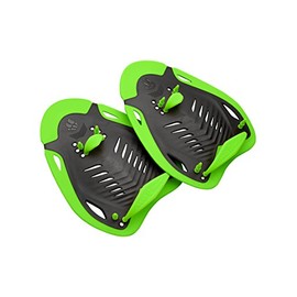 Mad Wave Ergo Hand Paddles L