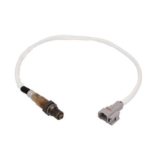 Bosch 0258010284 Lambda Sensor with Vehicle-Specific Plug