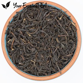 Your ExcellenTEA - Yunnan Loose Leaf Chinese Black Tea Leaves (100g)