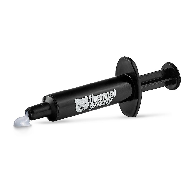 Thermal Grizzly Kryonaut - 3 Pack, High-Performance CPU Thermal Paste