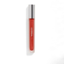 Covergirl Colorlicious Lip Gloss 670 Succulent Citrus