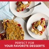 Duncan Hines Wilderness - Relleno y relleno de pastel sin
