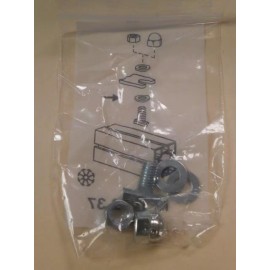 Unbranded/Generic New M1472.37 Hammer Head Screw (for System Groove 4.3mm) QTY 10