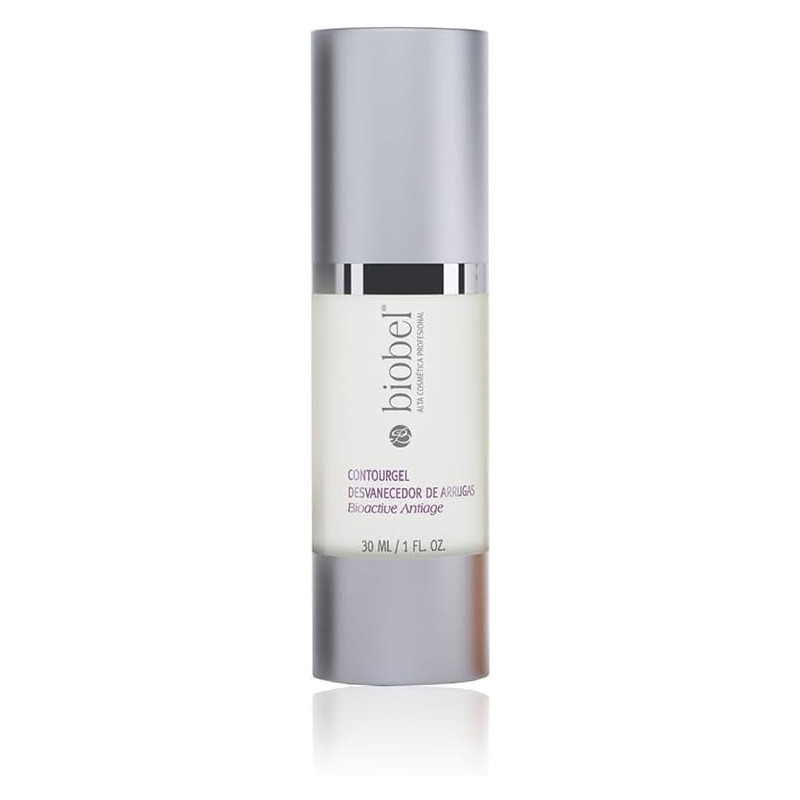 Biobel Contourgel Desvanecedor de Arrugas Bioactive Antiage 30ml