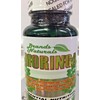 Brands Naturals New Brands Naturals Moringa 90 capsules 500mg Antioxidantes