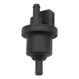 Gutol Car Vapour Canister Purge Solenoid Valve EVAP Valve for A2 for SEAT for Skoda for VW，6QE906517A