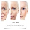 Crema Facial , Crema Removedora De Arrugas Qinglin Pa
