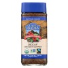 Cafe Altura Decaf Medium Roast Freeze-Dried Instant Coffee Organic Non-GMO
