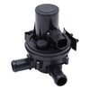 ApplianPar Engine Heater Coolant Control 3 Way Valve for Ram