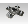 XYUXIN Rear Wheel Hub 49030-0034 Replacement for 2008-2023 Kawasaki Brute