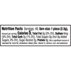 Trident Vibes Spearmint Rush Sugar-Free Chewing Gum, 4 Bottles of
