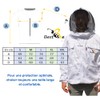 Best Bee Beekeeping Beekeeping Made of Thick Fabric and High-Quality