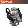 labwork Carburetor Replacement for Honda TRX300EX 1993-2008 Carb
