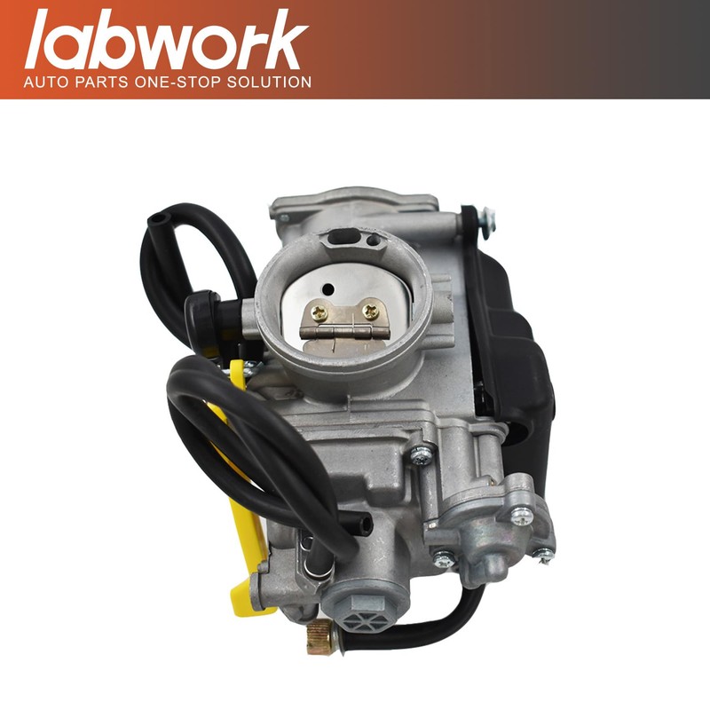 labwork Carburetor Replacement for Honda TRX300EX 1993-2008 Carb