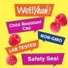 Wellyeah Biotina 10,000 Mcg Gomitas Veganas 2 Pack