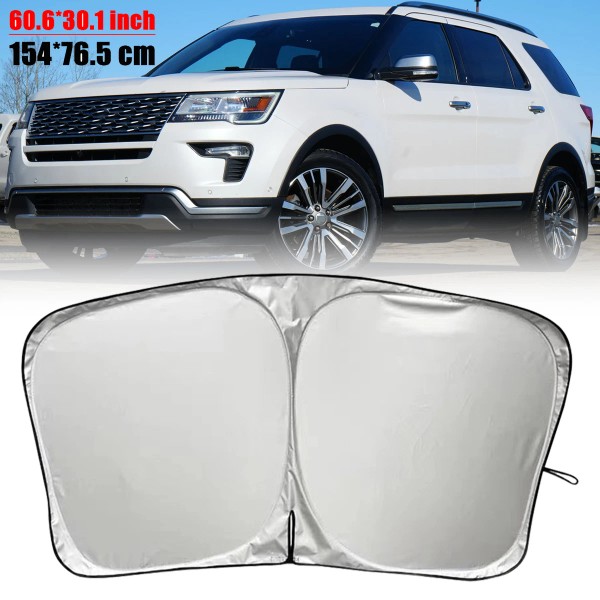CHUSYYRAY For Ford Explorer