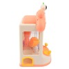 Mini Claw Machine Electric Arcade Games Grabber Toy Mini Doll