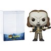 Casey Jones: P o p ! Retro Toys Vinyl Figurine Bundle with 1