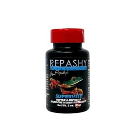 Repashy Supervite 3 oz