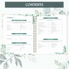 Wedding Planner - Wedding Planner Book and Organizer for the