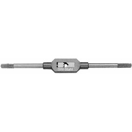 SW-Stahl Ratchet Tap Wrench Size 1 81802L