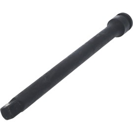 SK Hand Tool 1/2" Impact Extension, 250mm, on Hang tag, Stainless Steel, One Size