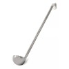 Uria Cucharon Acero Inoxidable 30ml 28cm - Uria