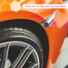 OPTI-COAT – Tire Gel – High Gloss Finish and Excellent