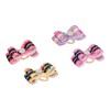 Pet Dog Hair Bows Stylish Cute Convenient Pet Bow Head